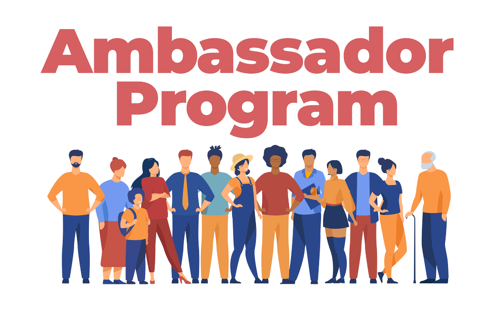 Ambassador Program – Habersham Life